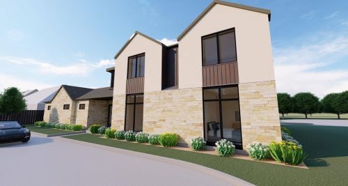 5826 Clb Oaks Dr, Dallas TX 75248-1151 exterior