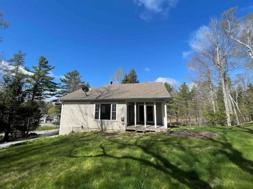 11 Pellerin Hill Rd, Springfield, NH 03284-2407