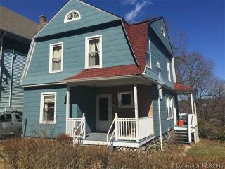 24 Ray St, Waterbury, CT 06708-2010