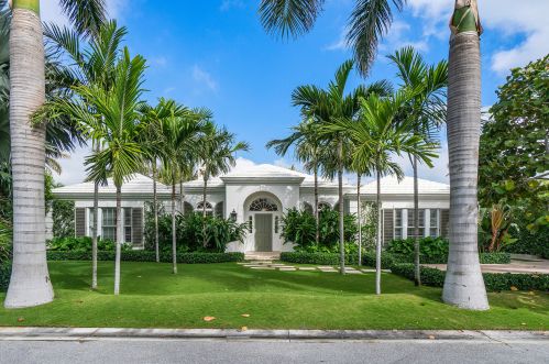 225 Indies Dr, Palm Beach, FL 33480-3408
