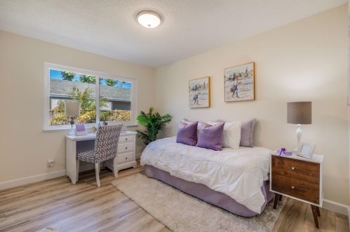 936 Goodwin Ave, San Jose CA  95128-3616 exterior