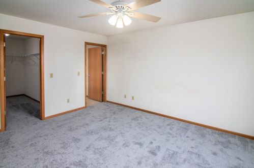 604 Brookstone Way, Watertown WI  53094-5902 exterior