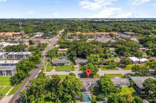 3206 Coe Ave, Orlando FL  32806-3460 exterior