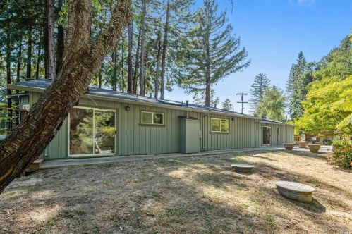 12675 Fiori Ln, Sebastopol CA  95472-9571 exterior