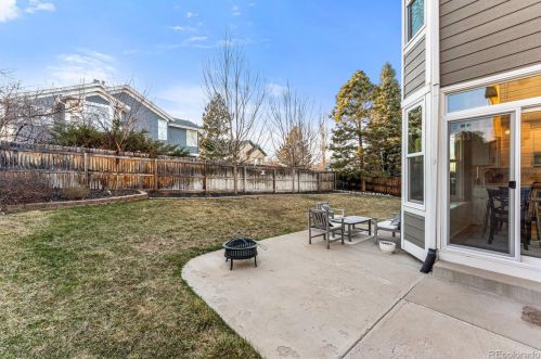 5381 Dunkirk Way, Denver CO 80015-3739 exterior