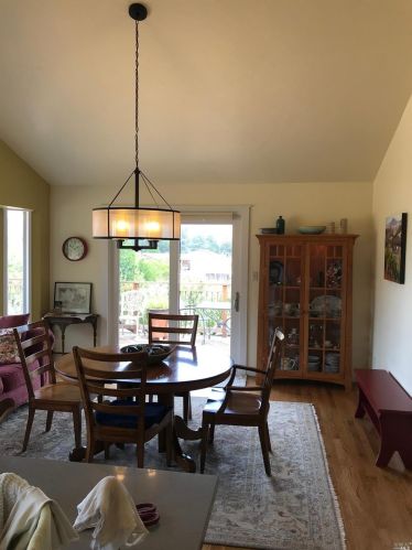 3331 Zaina Ln, Ukiah CA  95482-6962 exterior