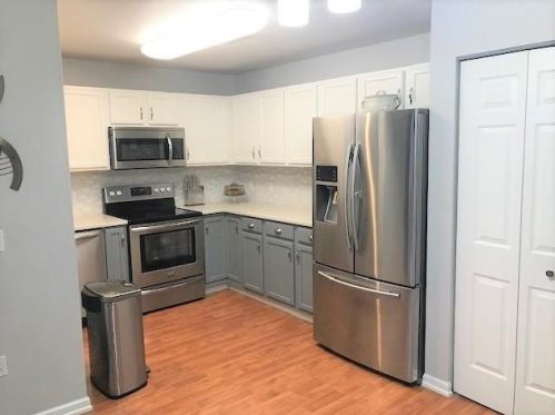 4749 Forest Point Blvd, Waukesha WI  53151-7476 exterior