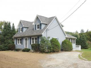 1121 Main Rd, Huntington, VT 05462-9651