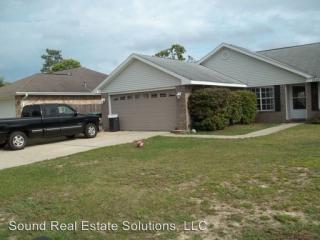 2823 Atoka Trl, Crestview FL  32539-5750 exterior