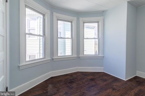 1407 Yates Ave, Boothwyn PA  19061-4635 exterior