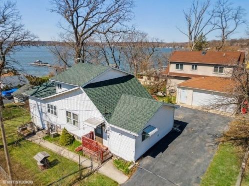 7216 133rd Ct, Cedar Lake IN  46303-9405 exterior