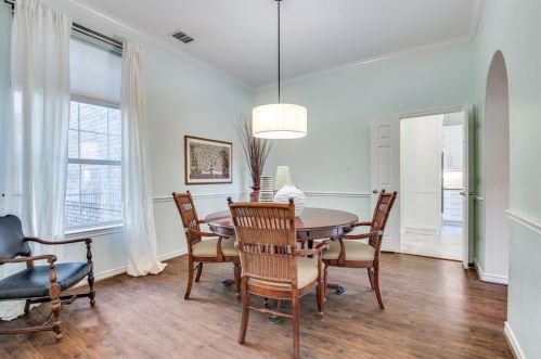 3405 Dorchester Ct, Lewisville TX  75022-4924 exterior