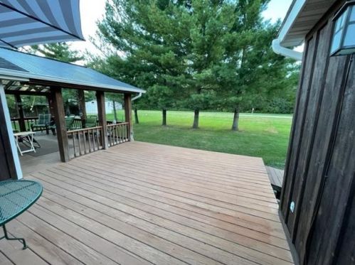 199 Short St, Clinton County OH  45169-1048 exterior