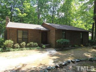 1205 Kelty Ct, Cary, NC 27511-5139