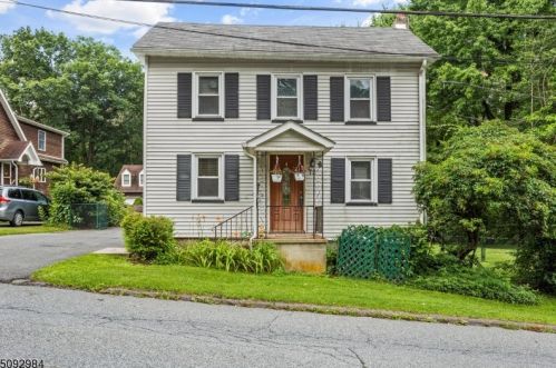 72 Mine Hill Rd, Oxford, NJ 07863-3061