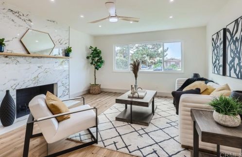 7445 Golfcrest Dr, San Diego CA 92119-1202 exterior