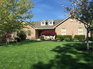 606 Mustang Dr, Richwood KY  41094-9362 exterior