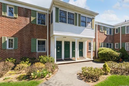 590 Bedford Rd, Pleasantville, NY 10570-3346