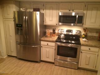 7228 Via Camello Del Norte, Scottsdale AZ  85258-3644 exterior