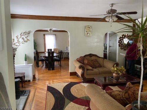 269 Williamson Ave, Industrial Hillside NJ  07205-1441 exterior