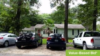 1918 Temple Dr, Tallahassee, FL 32303-5215