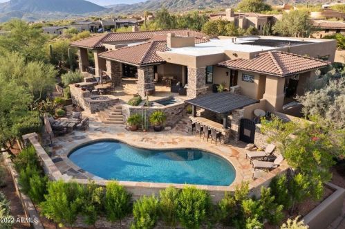 39449 105th St, Scottsdale, AZ 85262-3311