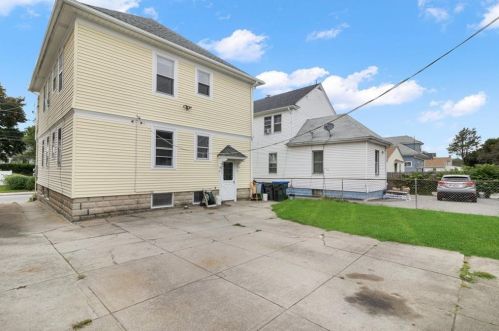 193 Unit St, Providence RI 02909-3941 exterior