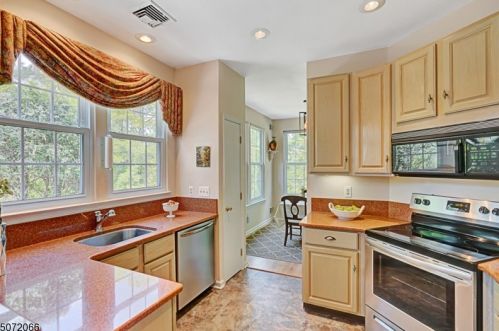 47 Pheasant Brook Ct, Bedminster NJ  07921-2040 exterior