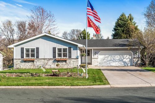 3747 Denmark Trl, Saint Paul, MN 55123-1009