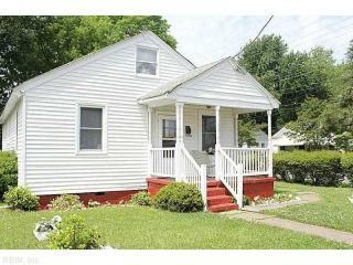 928 Hamilton Ave, Portsmouth, VA 23707-1932