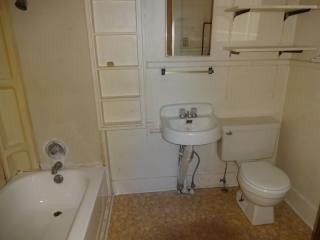 201 Parkview Dr, North Little Rock AR  72118-3311 exterior