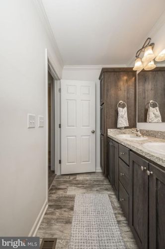 8940 Virginia St, Amelia VA  23002-4827 exterior