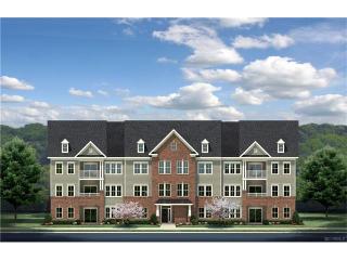 1220 Westwood Village Ln, Midlothian VA  23114-4409 exterior