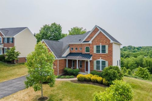 2004 Berkley Ridge Dr, Mc Donald, PA 15057-3578