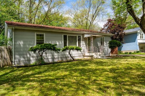 6120 Johnson St, Gary, IN 46410-2953