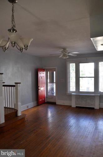 1543 28th St, Philadelphia PA  19121-3618 exterior