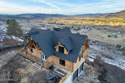 4118 Woodland View Dr, Woodland, UT 84036-9244