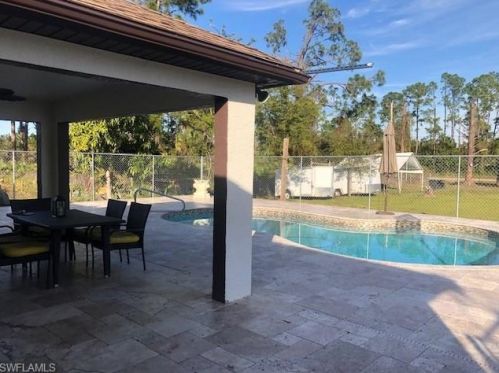 421 Lovers Ave, Lehigh Acres, FL 33974-5517