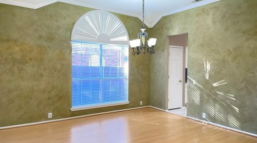 7901 Roaring Ridge Dr, Plano TX  75025-3664 exterior