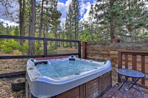 42569 Willow Ave, Big Bear CA  exterior