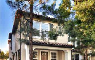 215 Dewdrop, Irvine CA  92603-1610 exterior