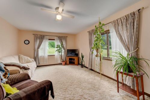 738 Duffy St, Boyceville, WI 54725-9508