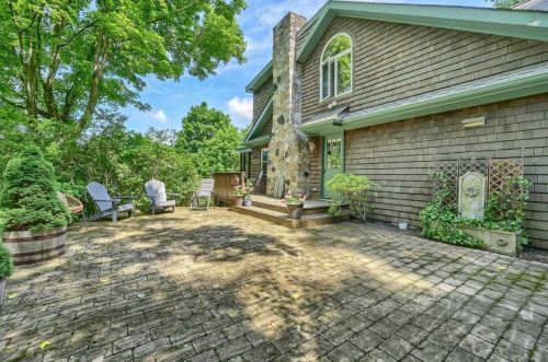 42 Lake Dr, Whaley Lake NY  12531-5251 exterior