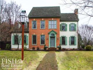1743 Millwood Ln, Loyalsockville, PA 17754-9618
