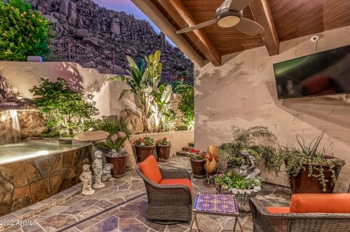 25572 113 Way, Scottsdale AZ  85259-3137 exterior