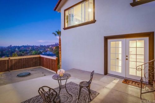 9320 Lavell St, La Mesa CA  91941-5640 exterior