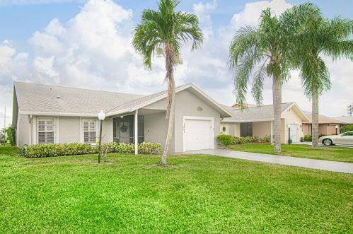 5265 Tiffany Anne Cir, West Palm Beach, FL 33417-1083