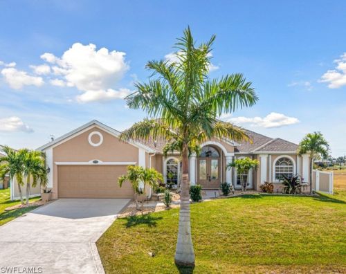 414 11th Ter, Cape Coral, FL 33909-0013