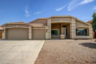 16644 Baden Ave, Goodyear, AZ 85338-6190