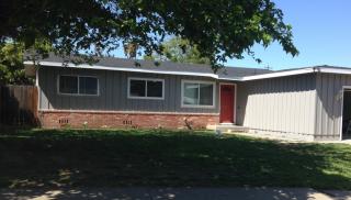4362 Dorset Ct, Concord CA  94521-4220 exterior